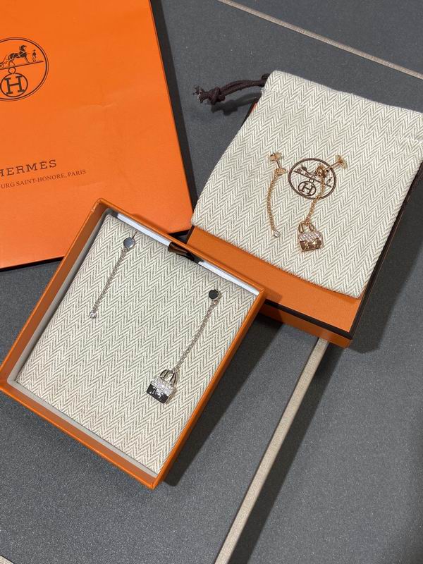 2025 Hermes Earring 1111